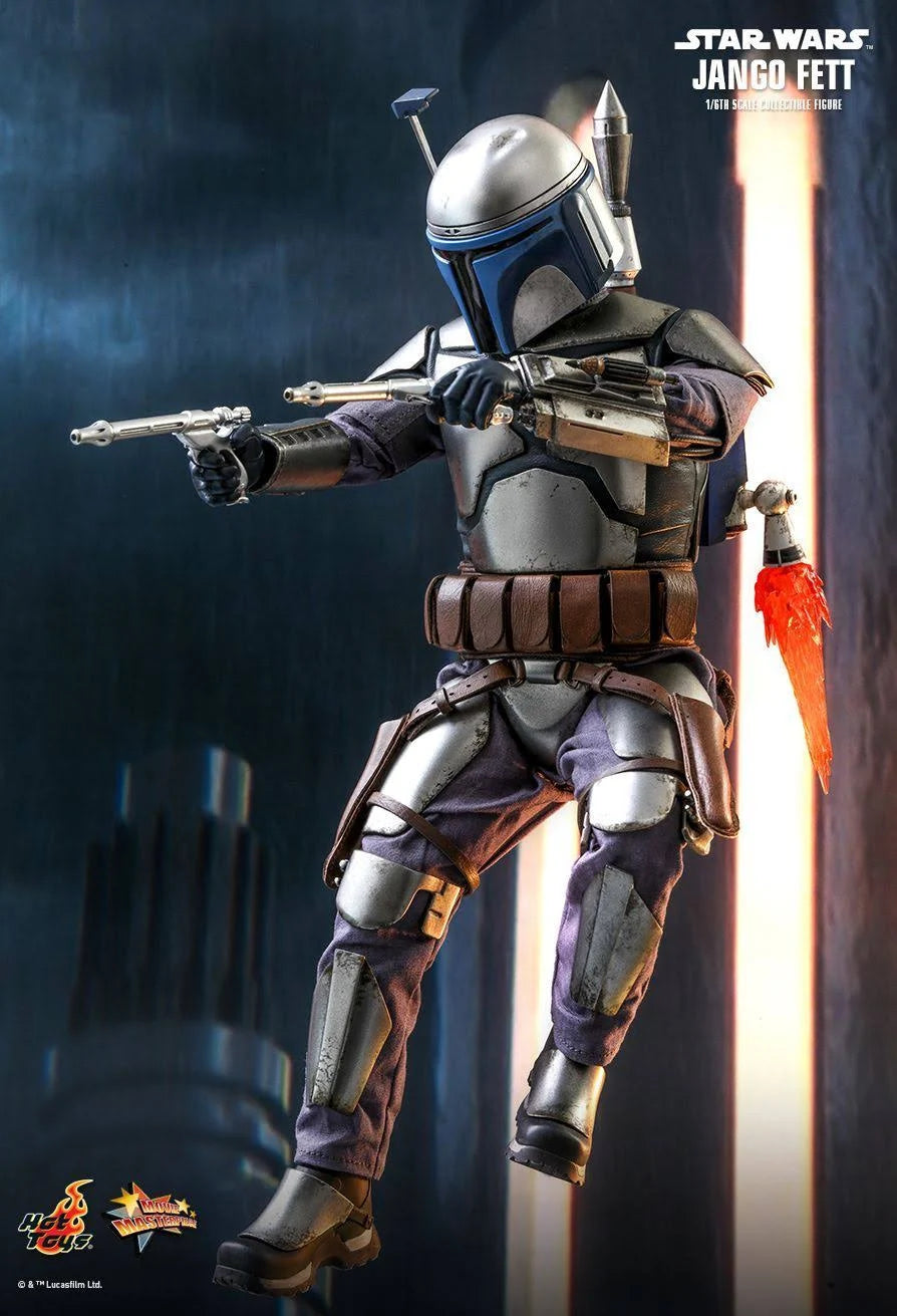 1/6 Scale Figure F66640