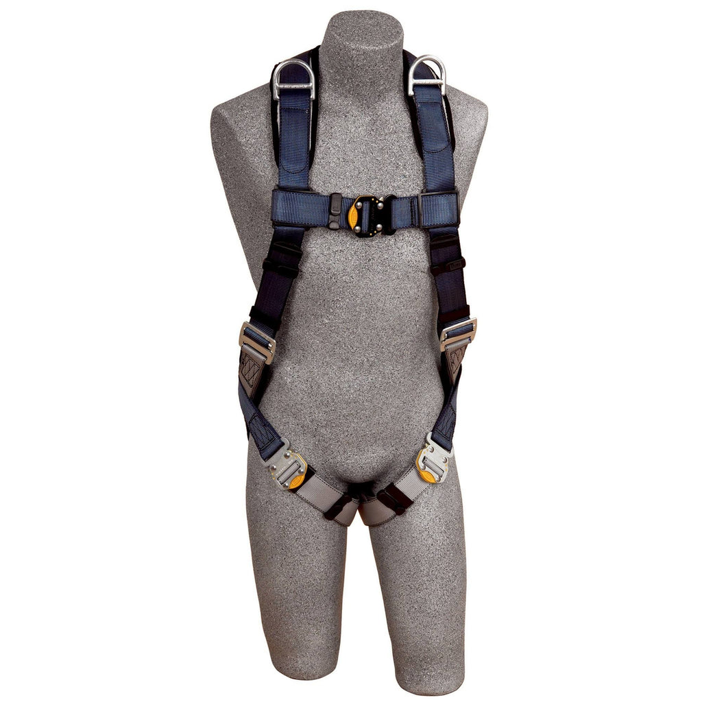 Retrieval Harness F954429