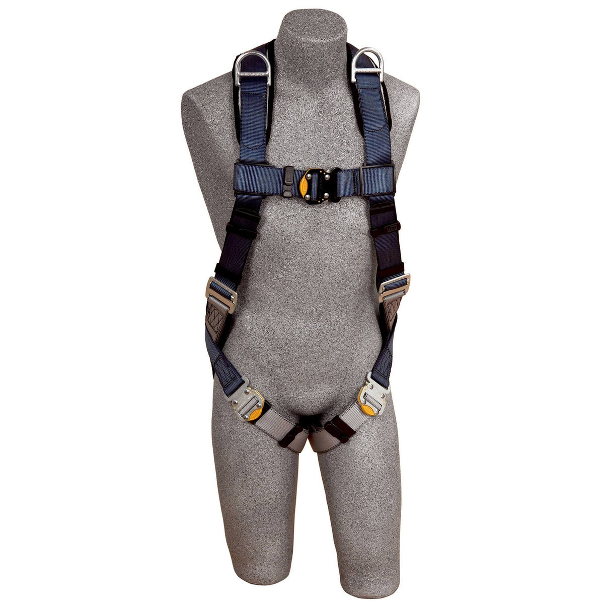 Retrieval Harness F954429