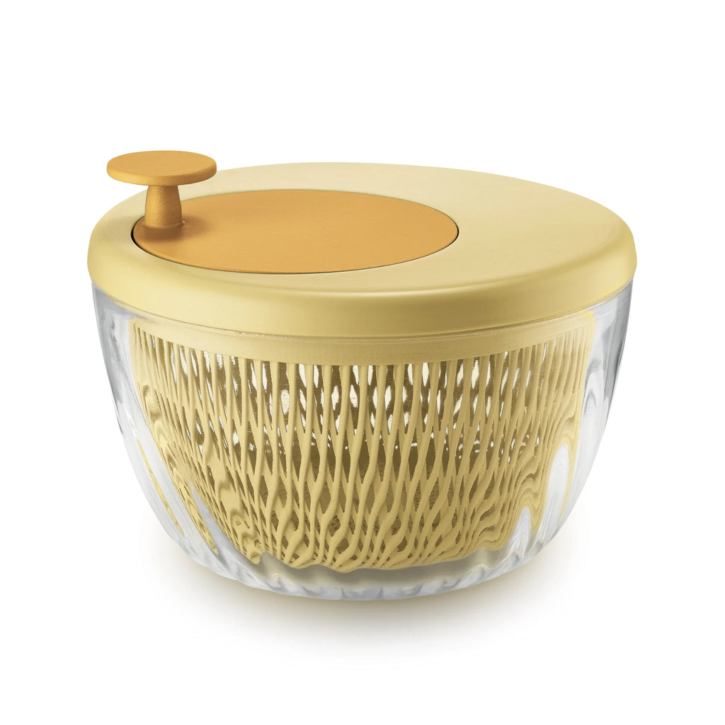 Salad Spinner With Lid B250