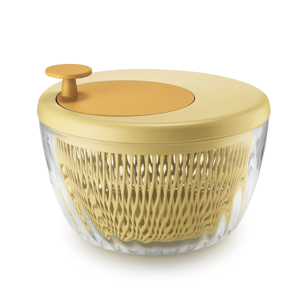 Salad Spinner With Lid B250