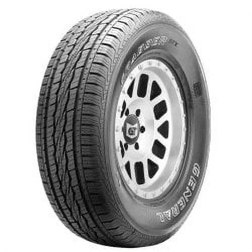 All Season 245/70R17 110S Light Truck Tire V5455