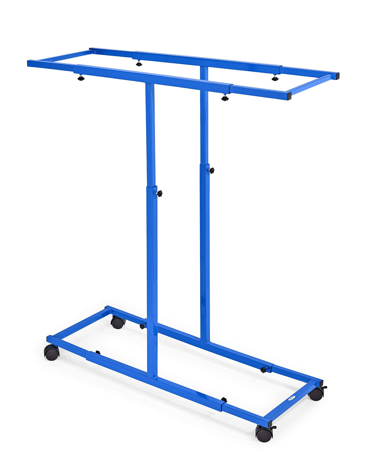 Blue Mobile Vertical Plan Center Y31323