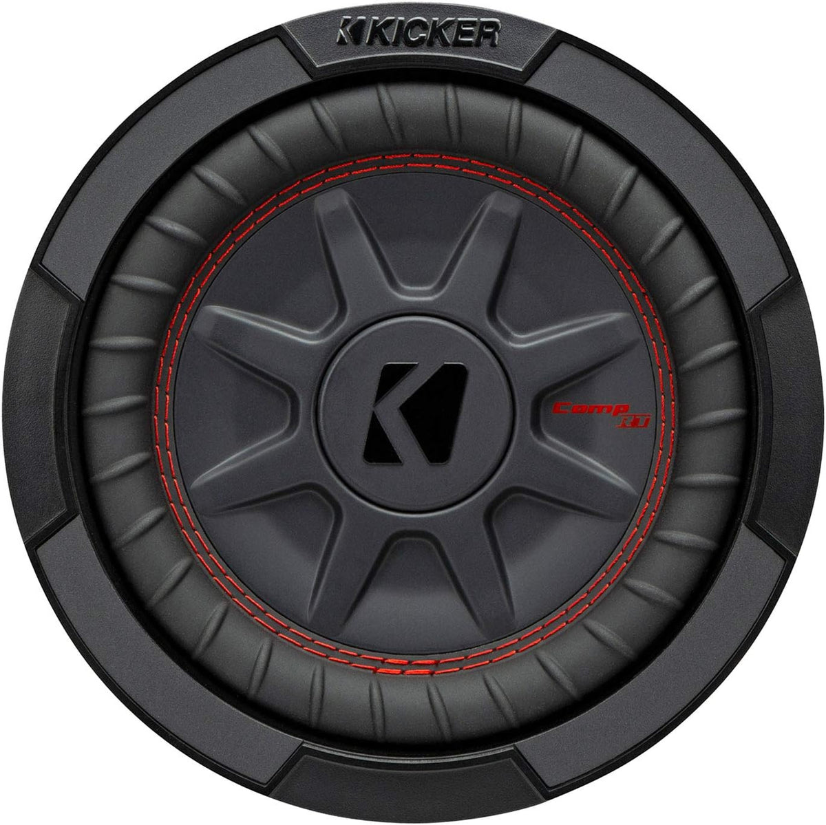 8" 20cm DVC 2-ohm Subwoofer X209