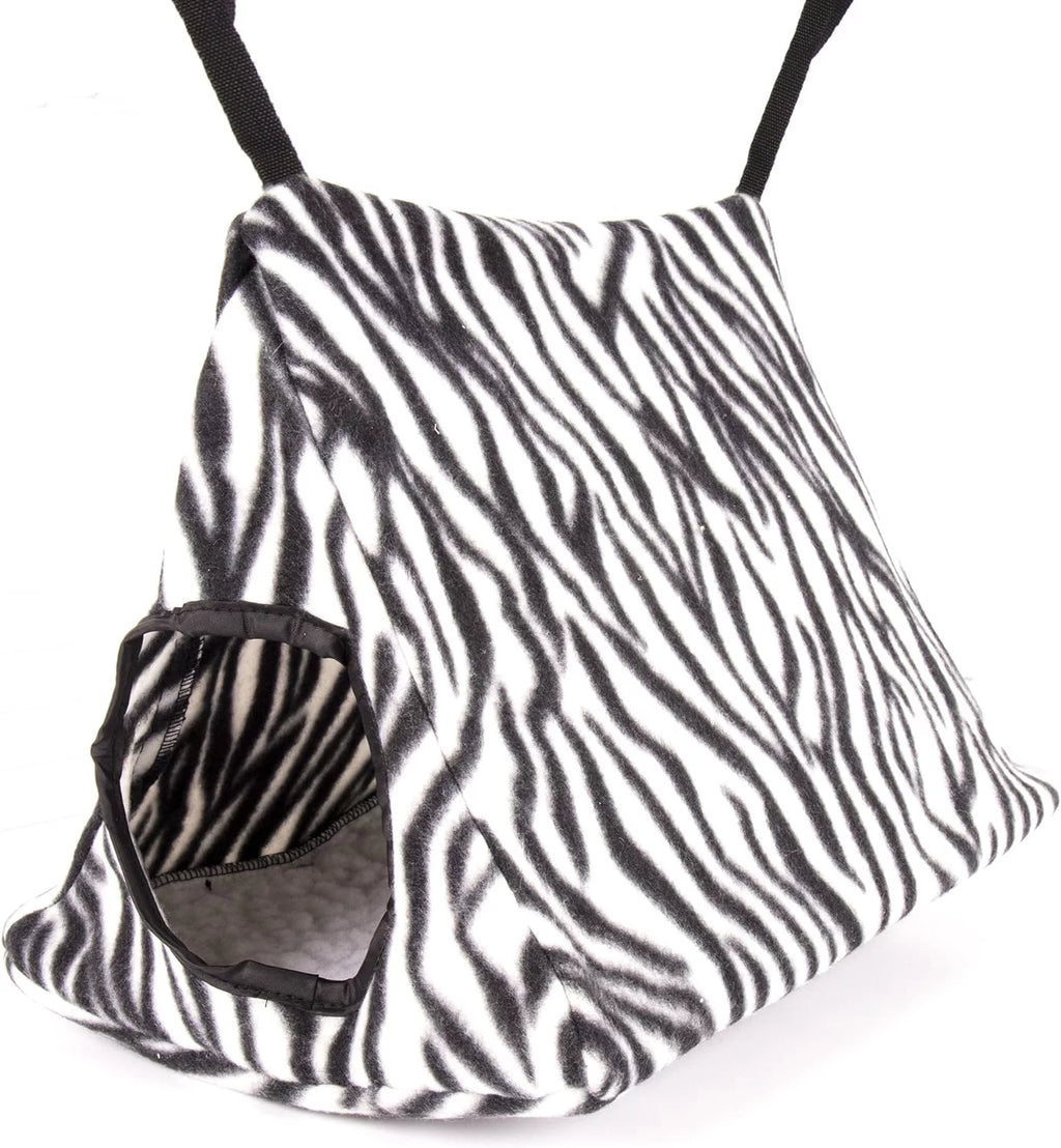 Fleece Sleeper for Small Animals S818