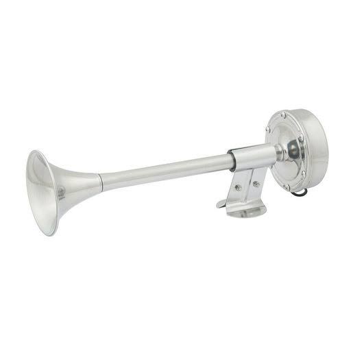 12V Compact Single Trumpet Electric Horn G698246