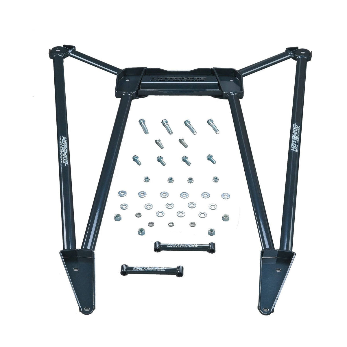 Chassis Max Handle Bars T182