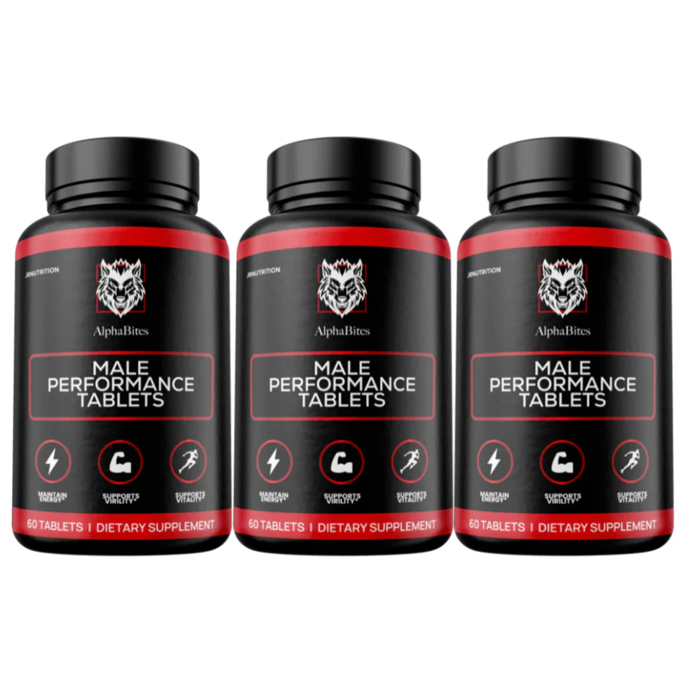 Male Enhancement 3 Pack Y8686