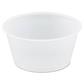 Plastic Souffle Cup 2500 pack L796346