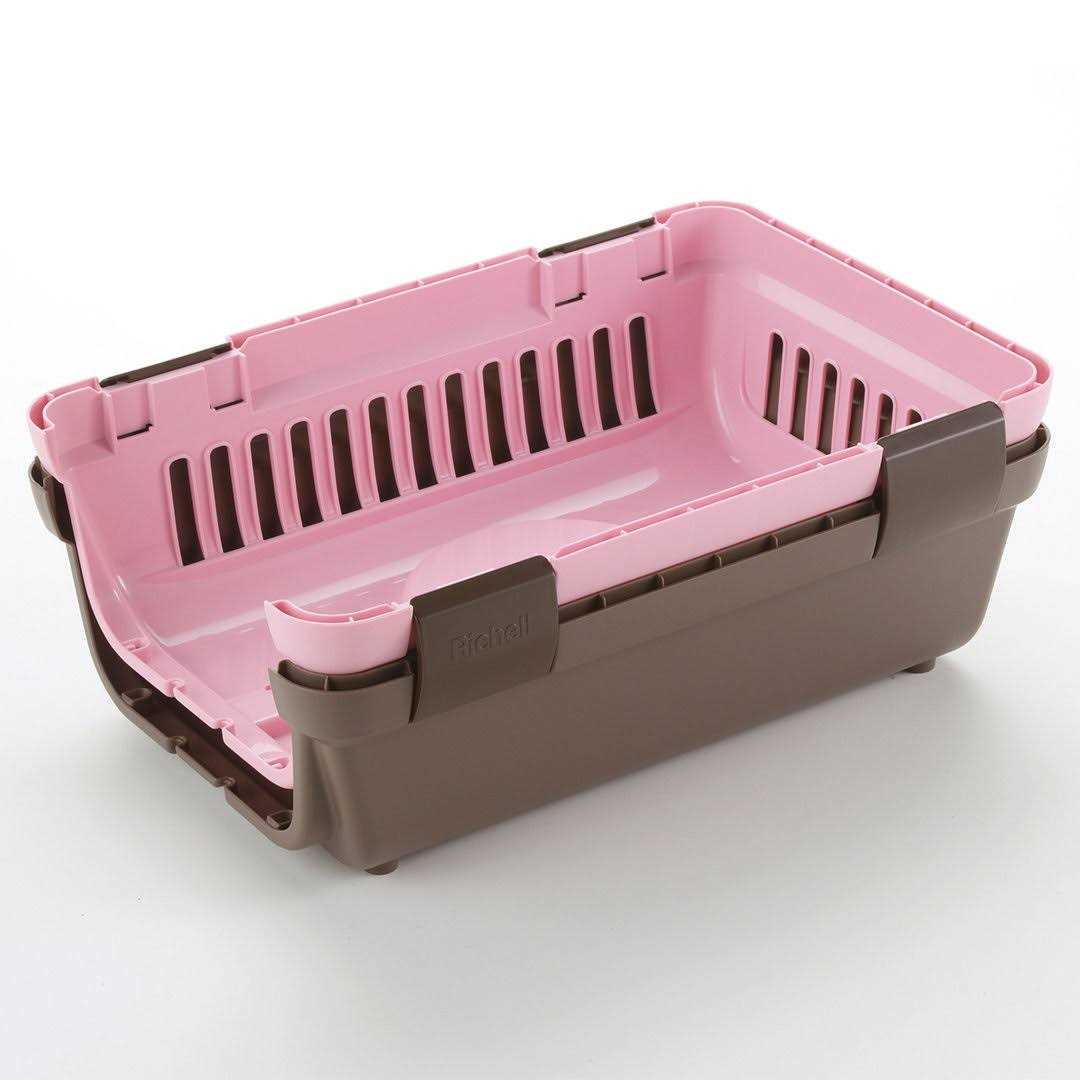 Pet Travel Carrier Y663