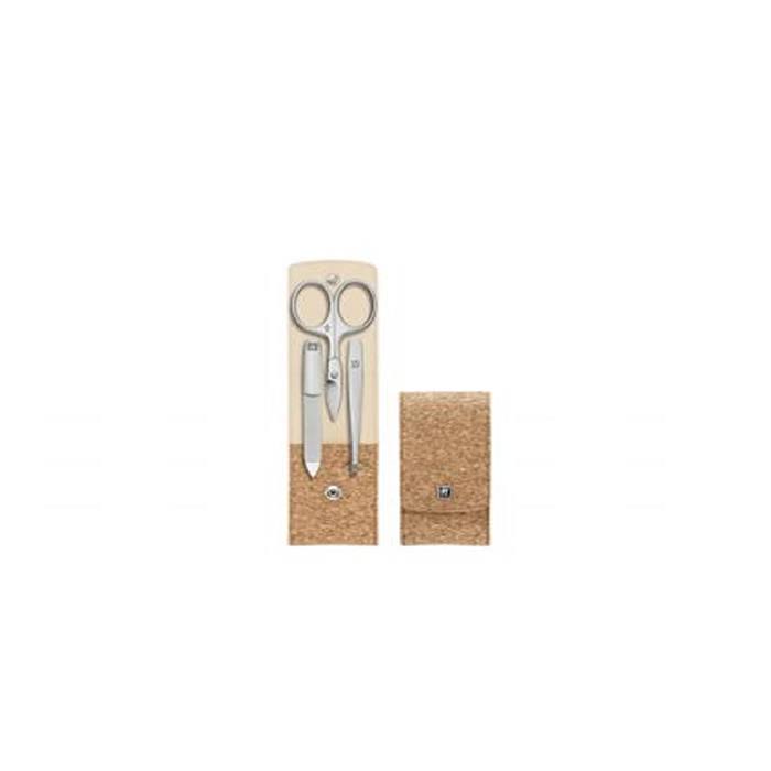 Twinox Manicure Case Set 3 Pieces V636