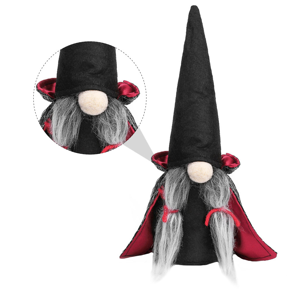 Halloween Doll Decor Table Decorations U2681