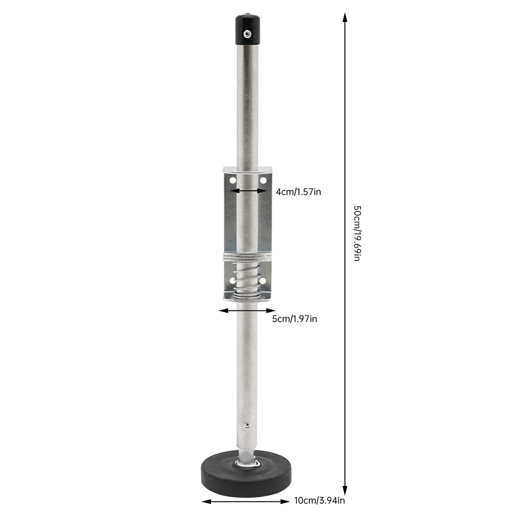 Ladder Leveler Stabilizer Leg Accessories 2pcs M506