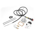 Jeep Differential Cable Lock Kit W504
