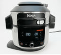 6-Qt. 10-in-1 Rapid Cooker & Air Fryer Q805574