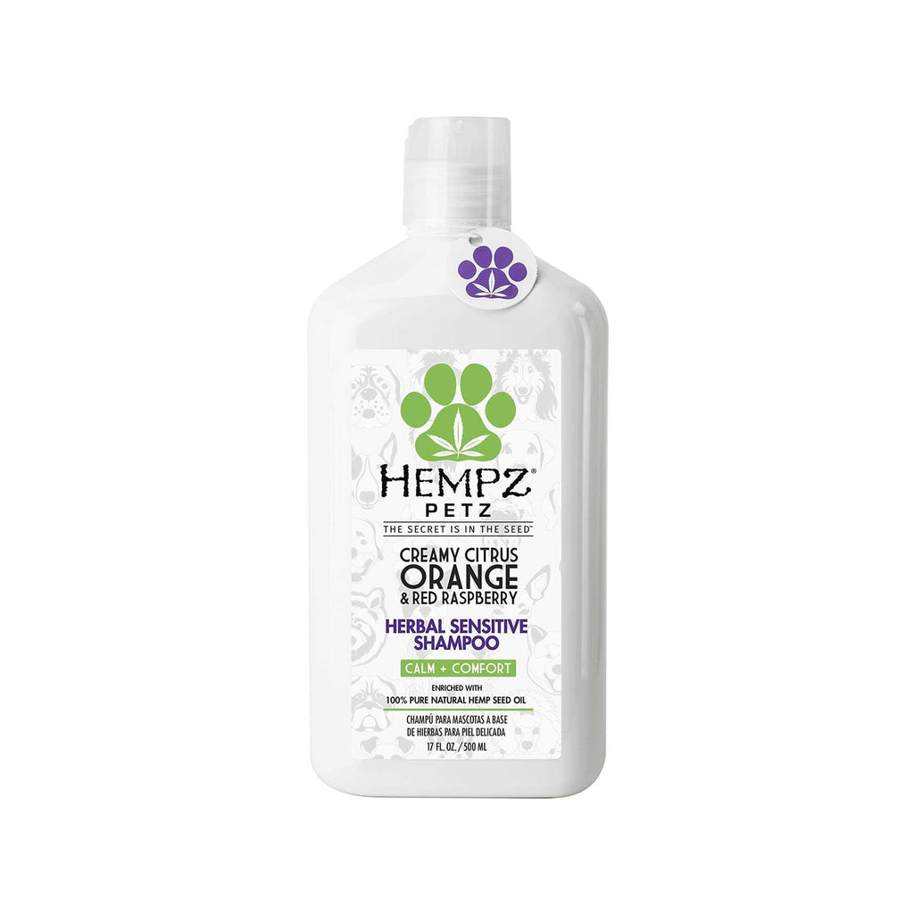 Sensitive Shampoo T763607