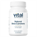 Beta Carotene 25000 IU 90 Capsules J2882