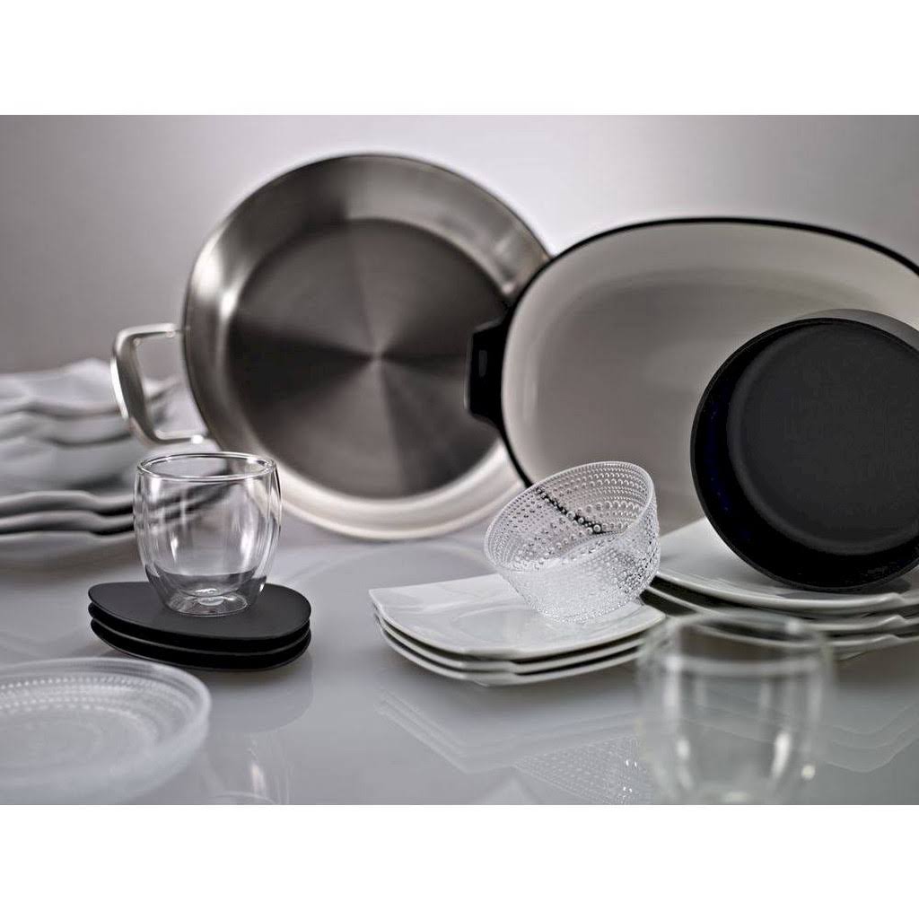 White Dishwasher S6298