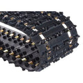 15in. x 136in. Trail Tracks E884