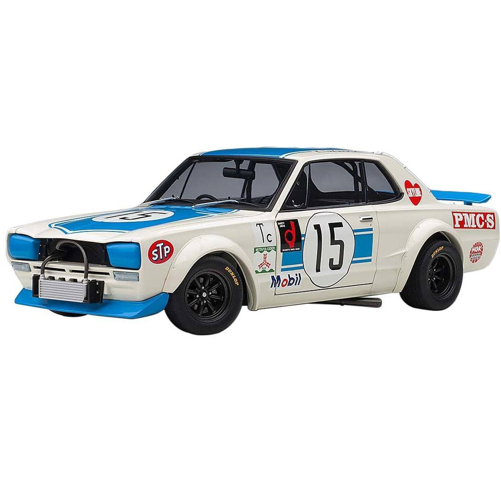 1/18 Diecast Car A838863