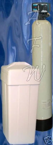 Water Softener L762