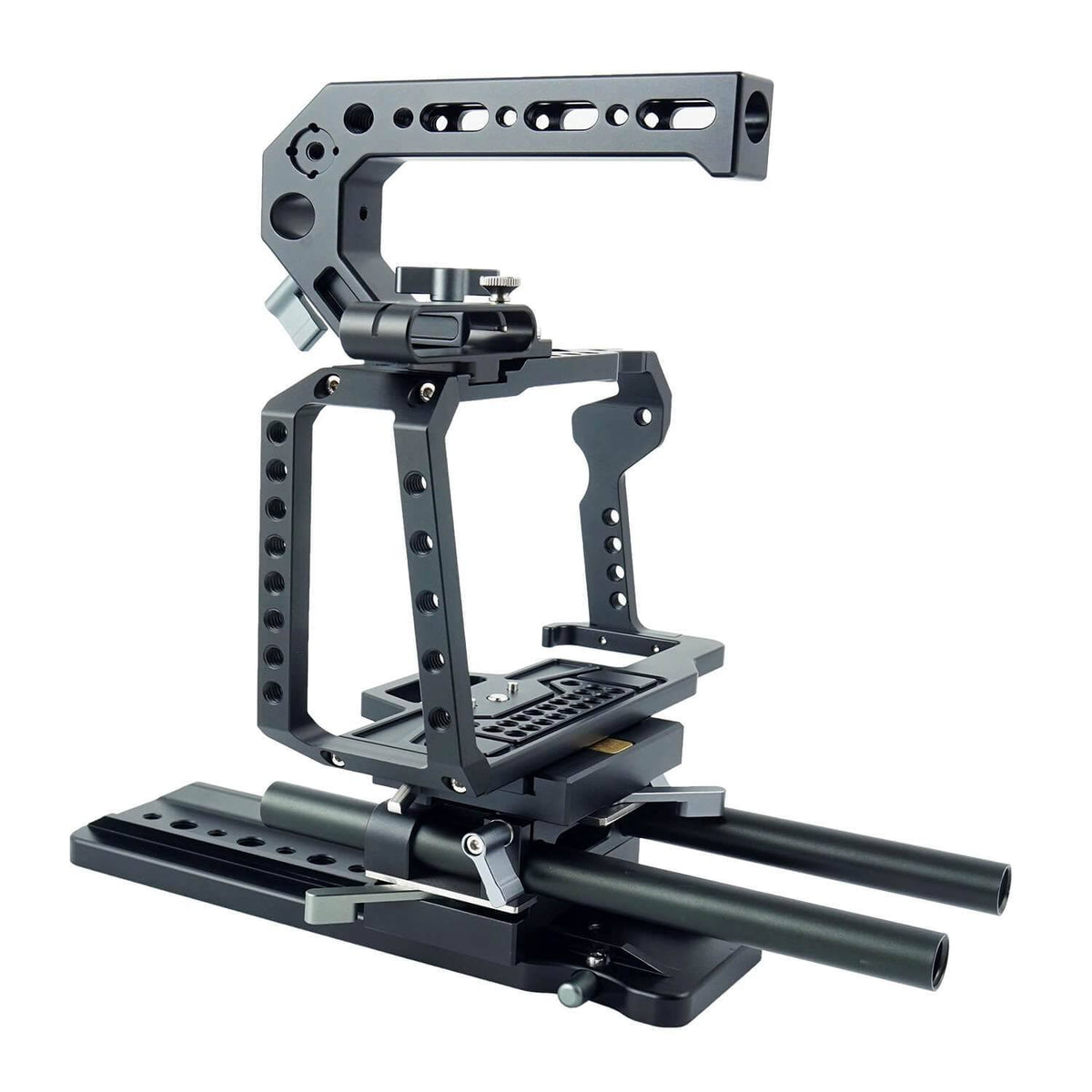 Cage Kit 5 for Blackmagic Pocket Cinema Camera 6K/4K M898690